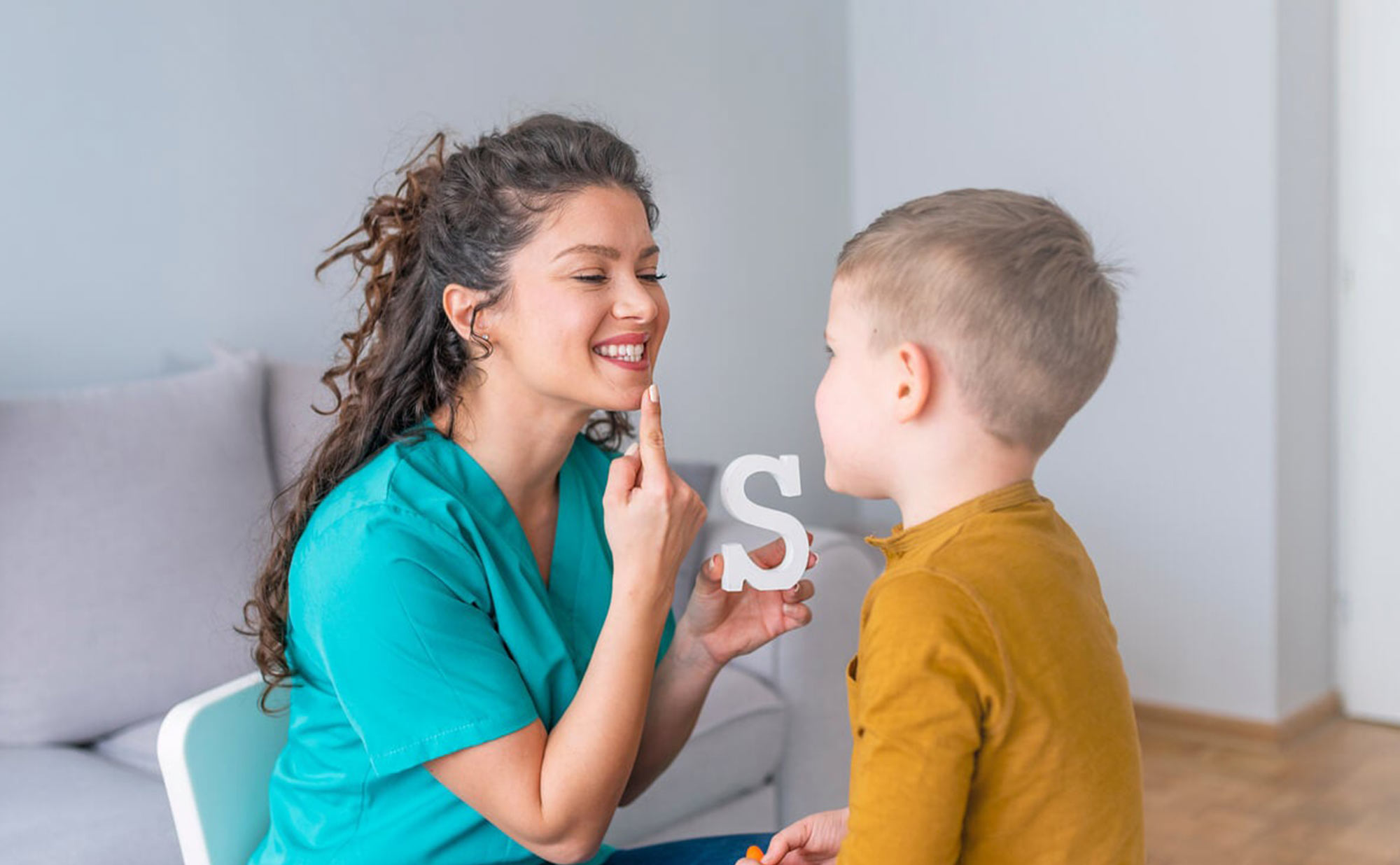 Servicio fonoaudiológico 1