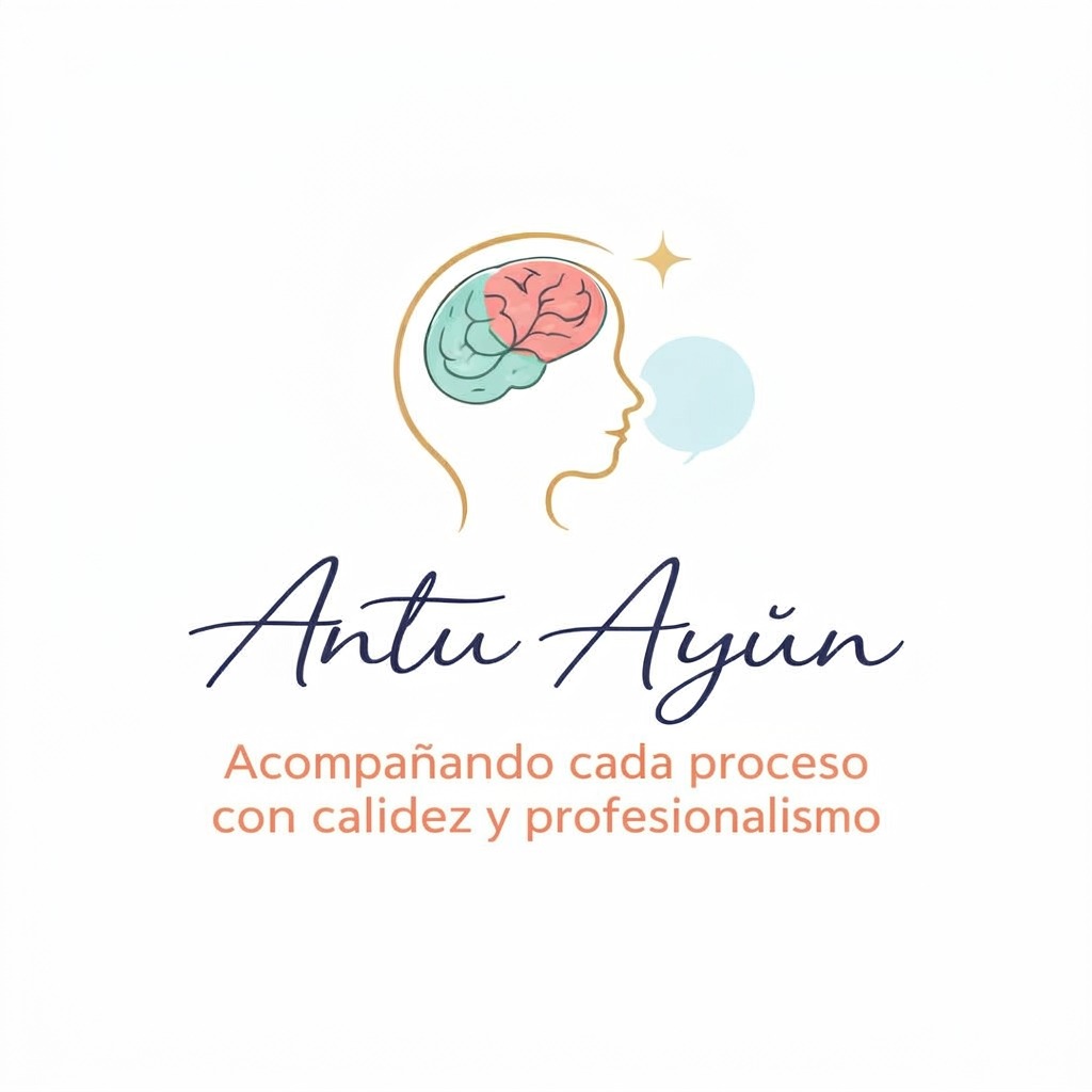 Antu Ayün - Fonoaudiología